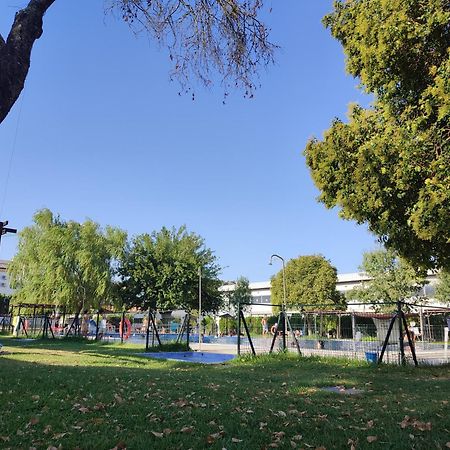 Apartamentos De Don Juan Almadén de la Plata Zewnętrze zdjęcie