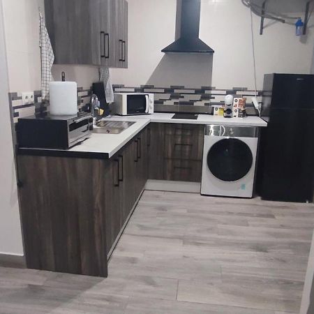 Apartamentos De Don Juan Almadén de la Plata Zewnętrze zdjęcie