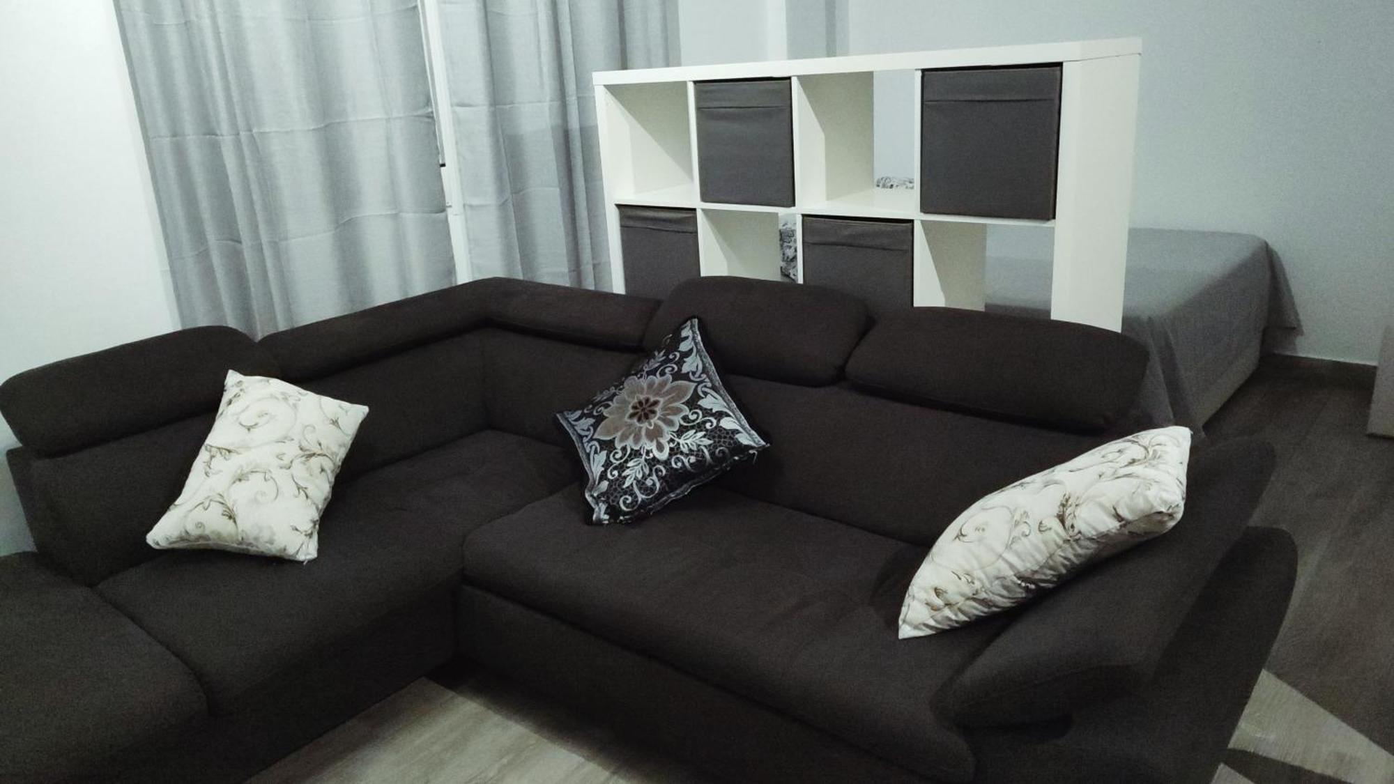 Apartamentos De Don Juan Almadén de la Plata Zewnętrze zdjęcie