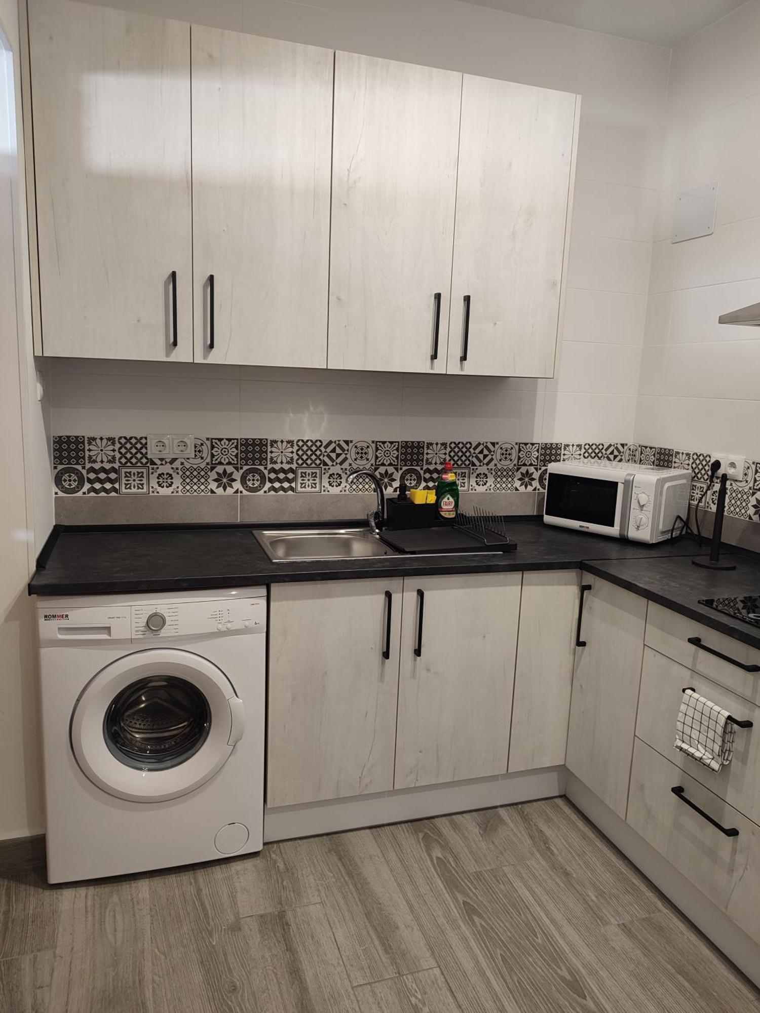 Apartamentos De Don Juan Almadén de la Plata Zewnętrze zdjęcie