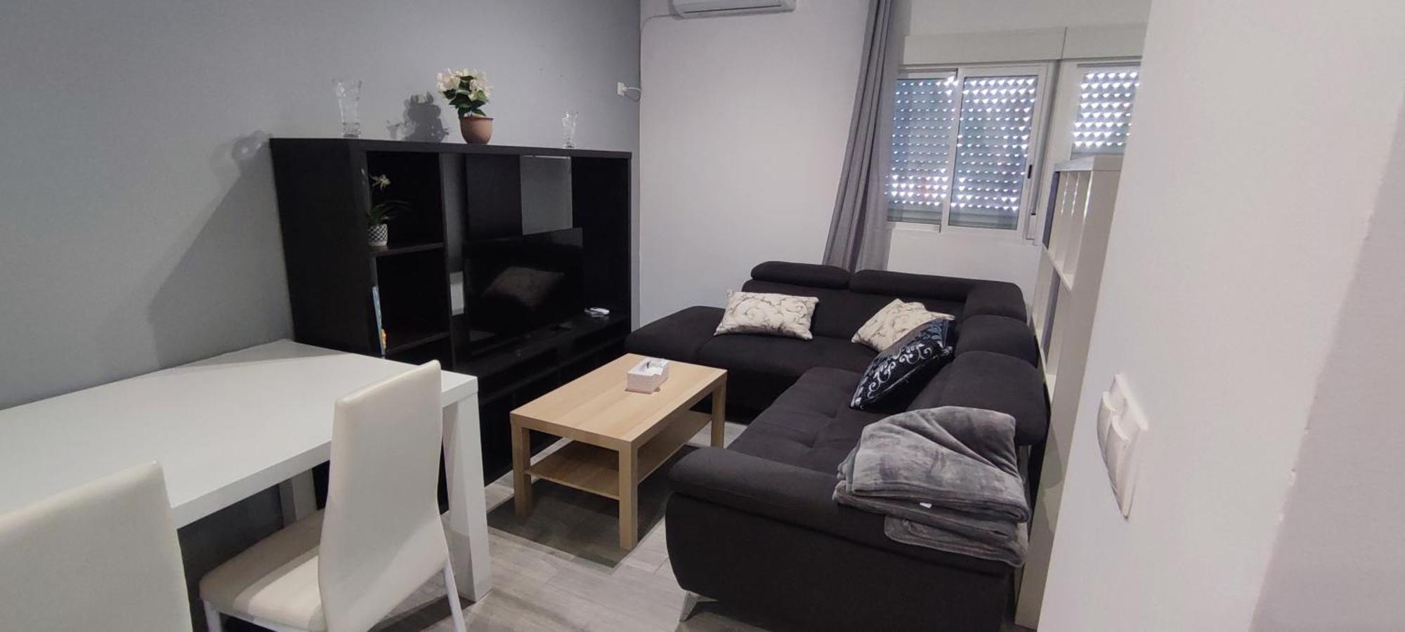 Apartamentos De Don Juan Almadén de la Plata Zewnętrze zdjęcie