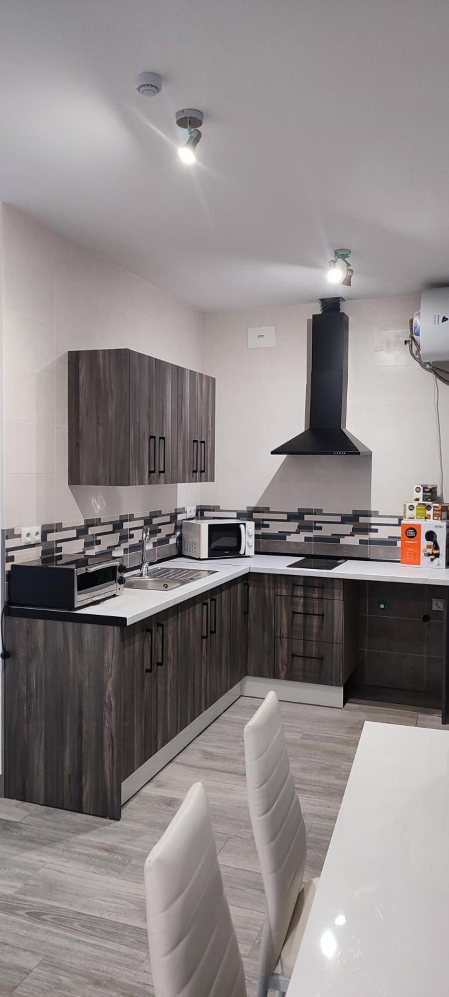 Apartamentos De Don Juan Almadén de la Plata Zewnętrze zdjęcie