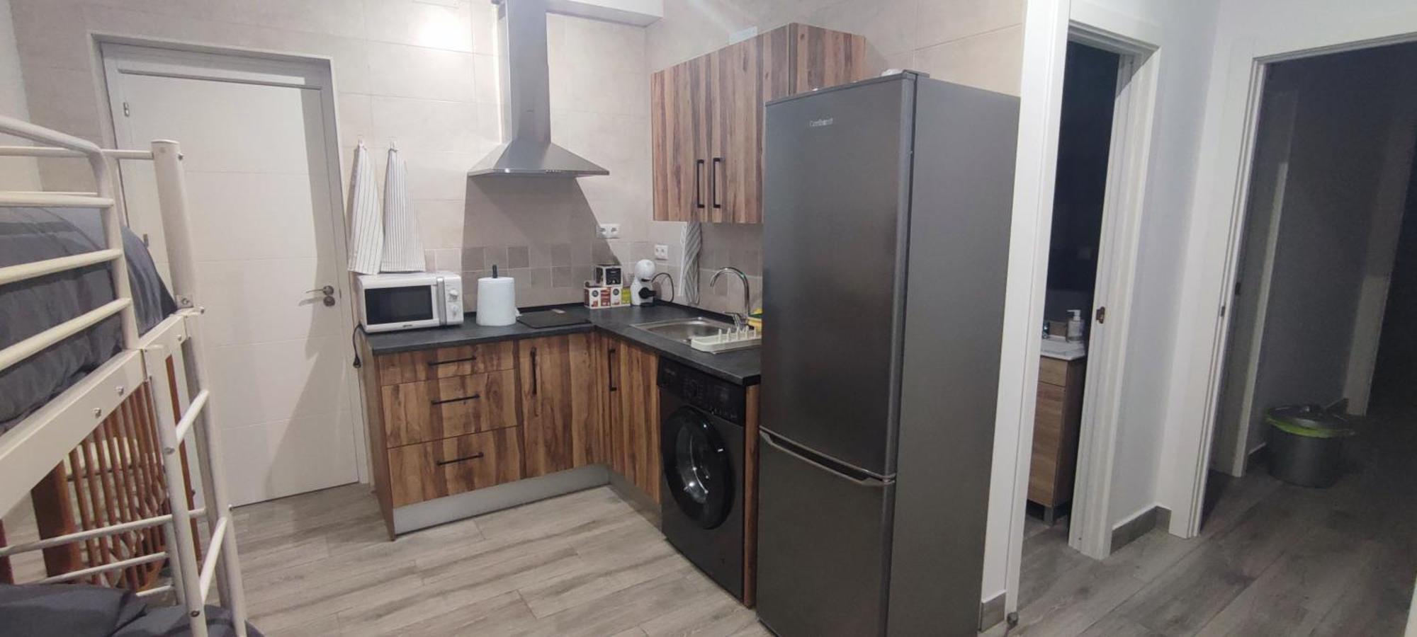Apartamentos De Don Juan Almadén de la Plata Zewnętrze zdjęcie